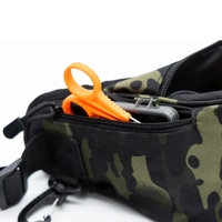 CarpLife Eclipse Camo Elite Stealth Bait Caddy